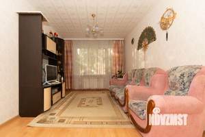 3-к квартира, вторичка, 60м2, 1/9 этаж