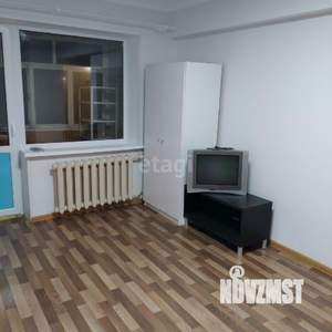 1-к квартира, вторичка, 30м2, 5/5 этаж
