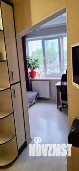 3-к квартира, вторичка, 68м2, 4/5 этаж