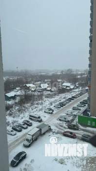 2-к квартира, вторичка, 49м2, 8/18 этаж