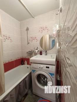 3-к квартира, вторичка, 60м2, 6/9 этаж