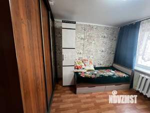 2-к квартира, вторичка, 33м2, 7/9 этаж