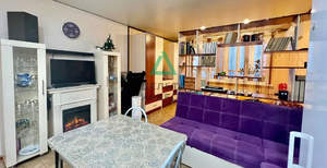 Студия квартира, вторичка, 33м2, 16/25 этаж