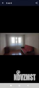 1-к квартира, вторичка, 34м2, 4/9 этаж