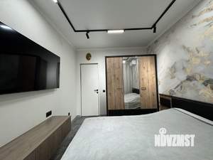 1-к квартира, вторичка, 35м2, 5/27 этаж