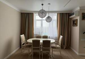 2-к квартира, вторичка, 90м2, 8/12 этаж