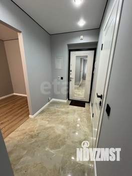 1-к квартира, вторичка, 33м2, 7/19 этаж