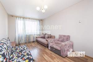1-к квартира, вторичка, 30м2, 8/10 этаж
