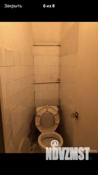 3-к квартира, вторичка, 58м2, 2/5 этаж