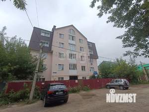 1-к квартира, вторичка, 43м2, 5/5 этаж