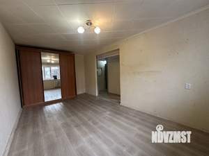 1-к квартира, вторичка, 31м2, 3/5 этаж