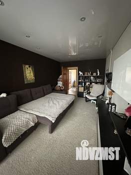 3-к квартира, вторичка, 77м2, 4/9 этаж