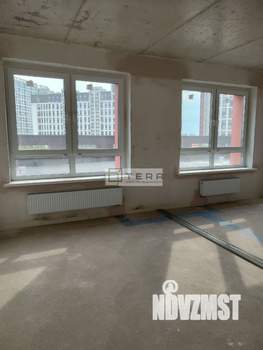 1-к квартира, вторичка, 35м2, 2/15 этаж