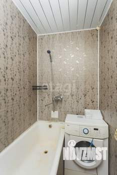1-к квартира, вторичка, 37м2, 4/9 этаж
