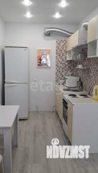 2-к квартира, вторичка, 46м2, 5/25 этаж