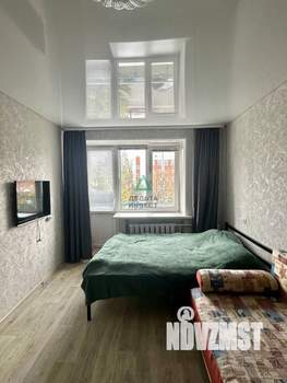 1-к квартира, вторичка, 30м2, 3/5 этаж