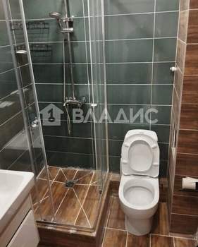 Студия квартира, вторичка, 21м2, 8/15 этаж