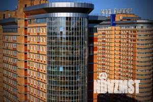 1-к квартира, вторичка, 35м2, 7/25 этаж