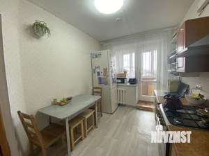 1-к квартира, вторичка, 40м2, 9/9 этаж