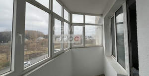 Студия квартира, вторичка, 36м2, 3/22 этаж