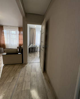 1-к квартира, вторичка, 33м2, 5/5 этаж