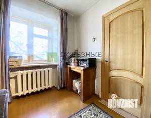 2-к квартира, вторичка, 44м2, 2/5 этаж