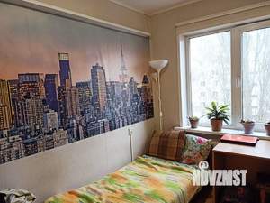 3-к квартира, вторичка, 57м2, 4/5 этаж