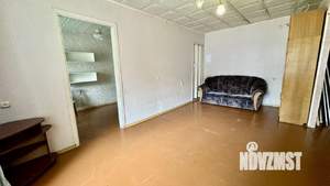 2-к квартира, вторичка, 43м2, 2/5 этаж