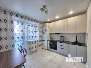 2-к квартира, вторичка, 52м2, 3/14 этаж