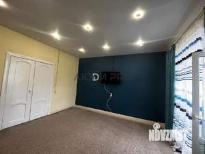 2-к квартира, вторичка, 57м2, 2/4 этаж