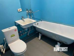 2-к квартира, вторичка, 33м2, 9/9 этаж