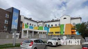 1-к квартира, вторичка, 46м2, 6/8 этаж