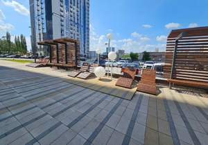 3-к квартира, вторичка, 59м2, 6/26 этаж