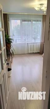 3-к квартира, вторичка, 68м2, 4/5 этаж