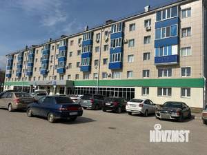 1-к квартира, вторичка, 29м2, 3/5 этаж