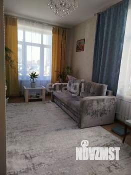 3-к квартира, вторичка, 70м2, 1/13 этаж