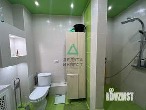 3-к квартира, вторичка, 103м2, 9/14 этаж