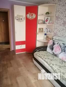 2-к квартира, вторичка, 43м2, 2/9 этаж