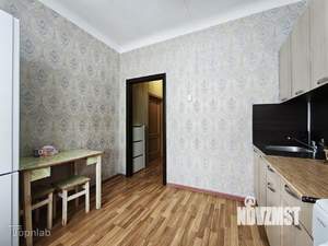 1-к квартира, вторичка, 37м2, 5/5 этаж