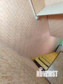 1-к квартира, вторичка, 19м2, 1/9 этаж