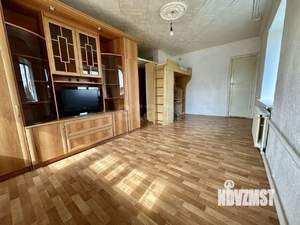 1-к квартира, вторичка, 32м2, 5/5 этаж