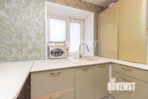 3-к квартира, вторичка, 75м2, 2/5 этаж