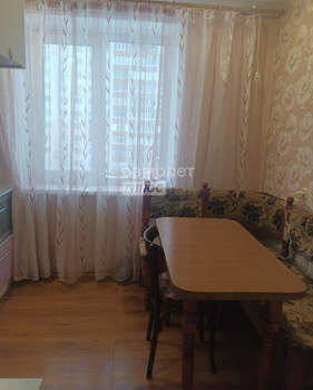 3-к квартира, вторичка, 73м2, 4/9 этаж