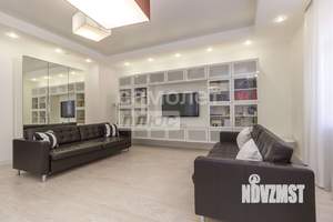 3-к квартира, вторичка, 144м2, 2/6 этаж