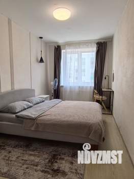 2-к квартира, вторичка, 49м2, 8/10 этаж