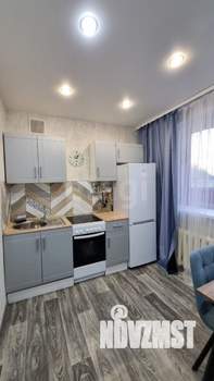 2-к квартира, вторичка, 60м2, 1/9 этаж