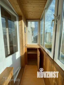 2-к квартира, вторичка, 51м2, 4/9 этаж