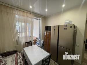 1-к квартира, вторичка, 41м2, 3/26 этаж