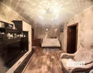 3-к квартира, вторичка, 57м2, 7/9 этаж