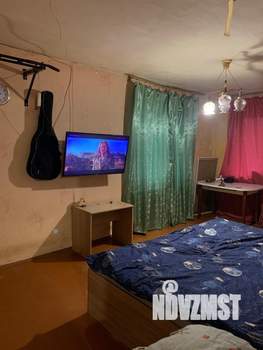 2-к квартира, вторичка, 43м2, 1/5 этаж